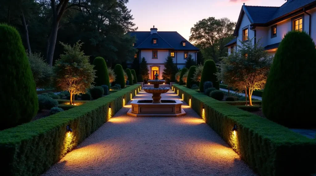 Add Warm Lighting Without Hiding the Layout