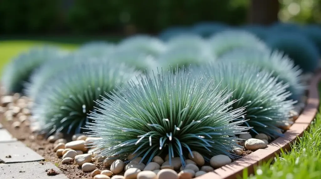 Blue Fescue