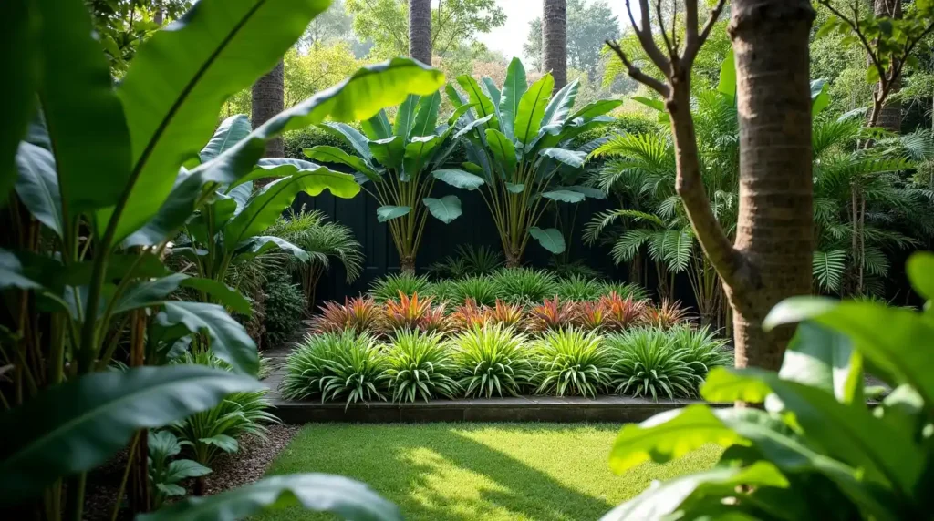 Build Layers to Make Your Garden Look Fuller