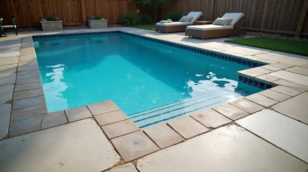 Choose Slip-Resistant Deck Materials for Safer Steps