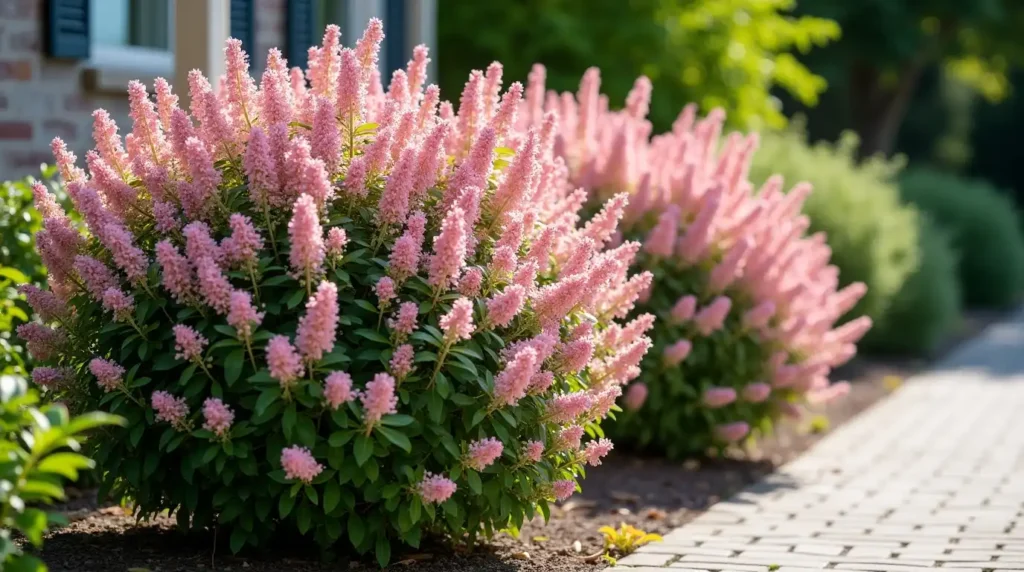 Spirea