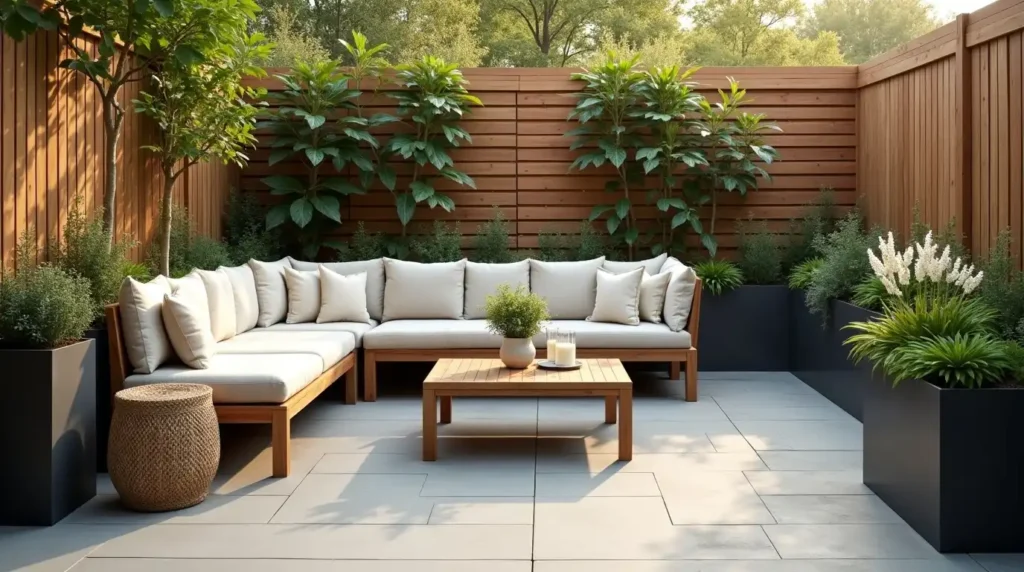 Choose a Neutral Color Palette That Still Feels Warm