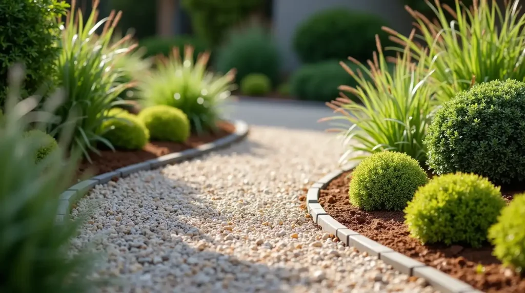 Create a Crushed Granite Trail