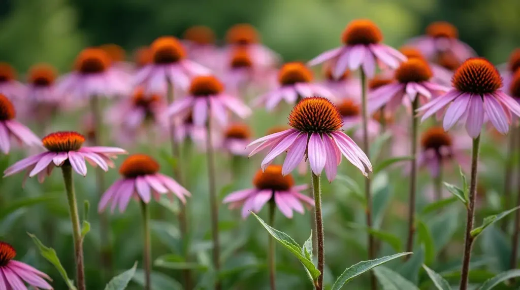 Purple Coneflower