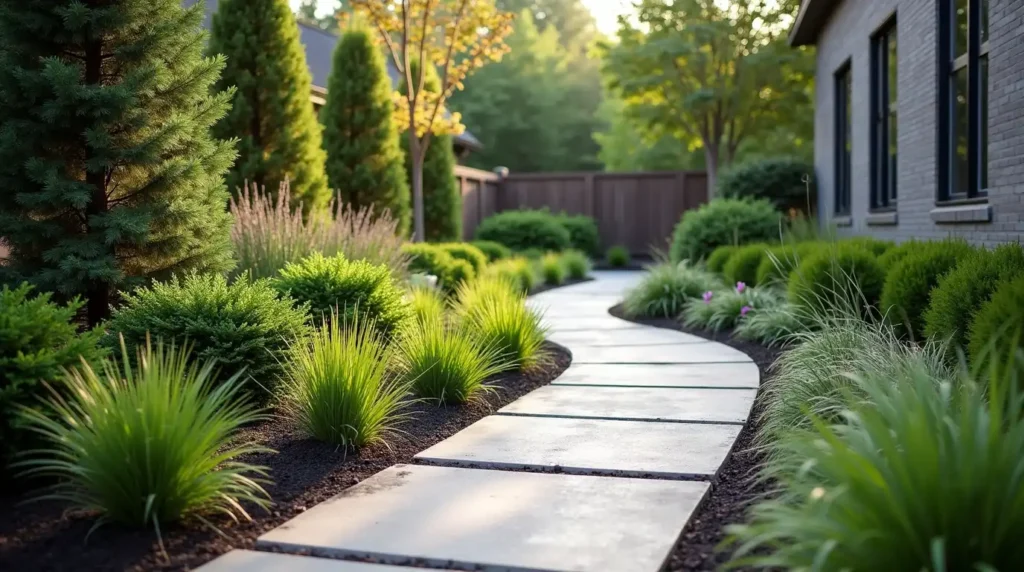 Repeat Plants Instead of Buying One of Everything