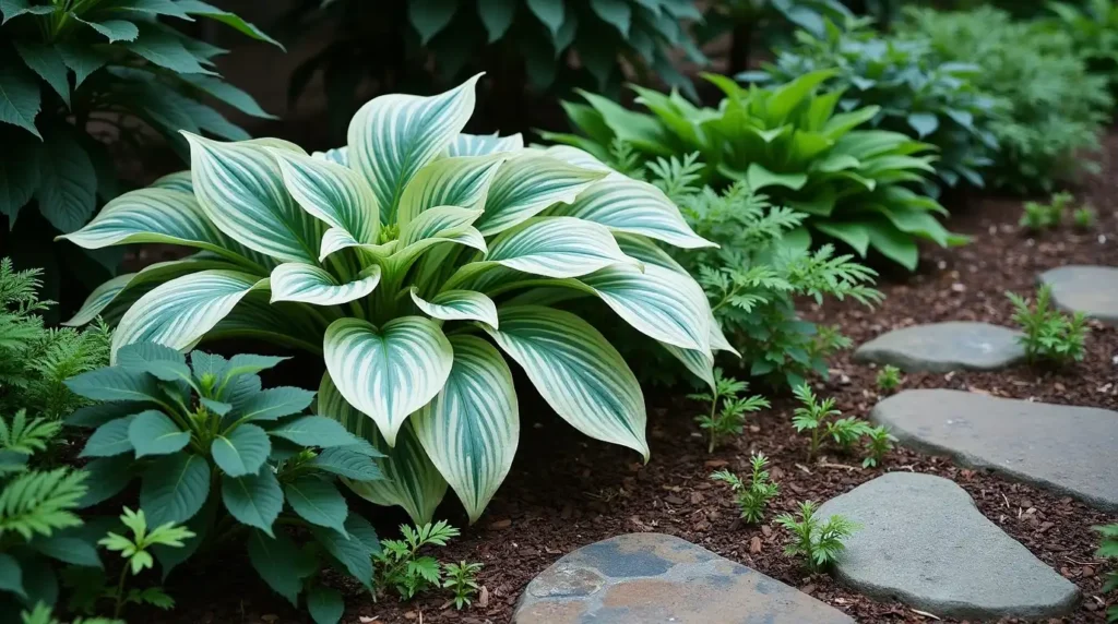 Replace Thin Grass With Groundcovers