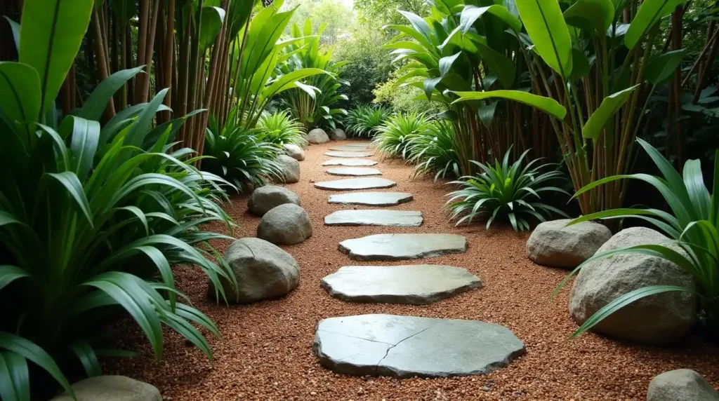 Use One Gentle Curve to Make a Small Yard Feel Deeper