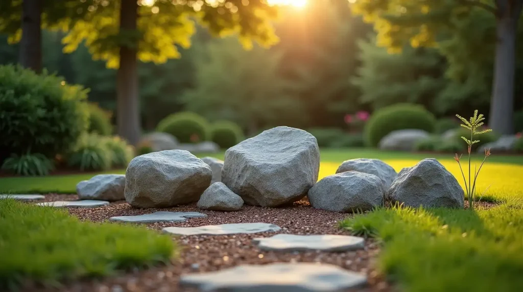 Group Boulders Instead of Using One Alone
